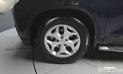 SsangYong Rexton 2022 2.2 гидро в Москве № 1905947, миниатюра 5