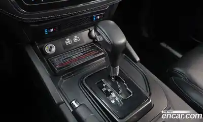 SsangYong Rexton 2022 2.2 гидро в Москве № 1905947, миниатюра 9