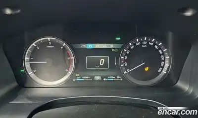 SsangYong Rexton 2020 2.2 гидро в Москве № 1905968, миниатюра 11