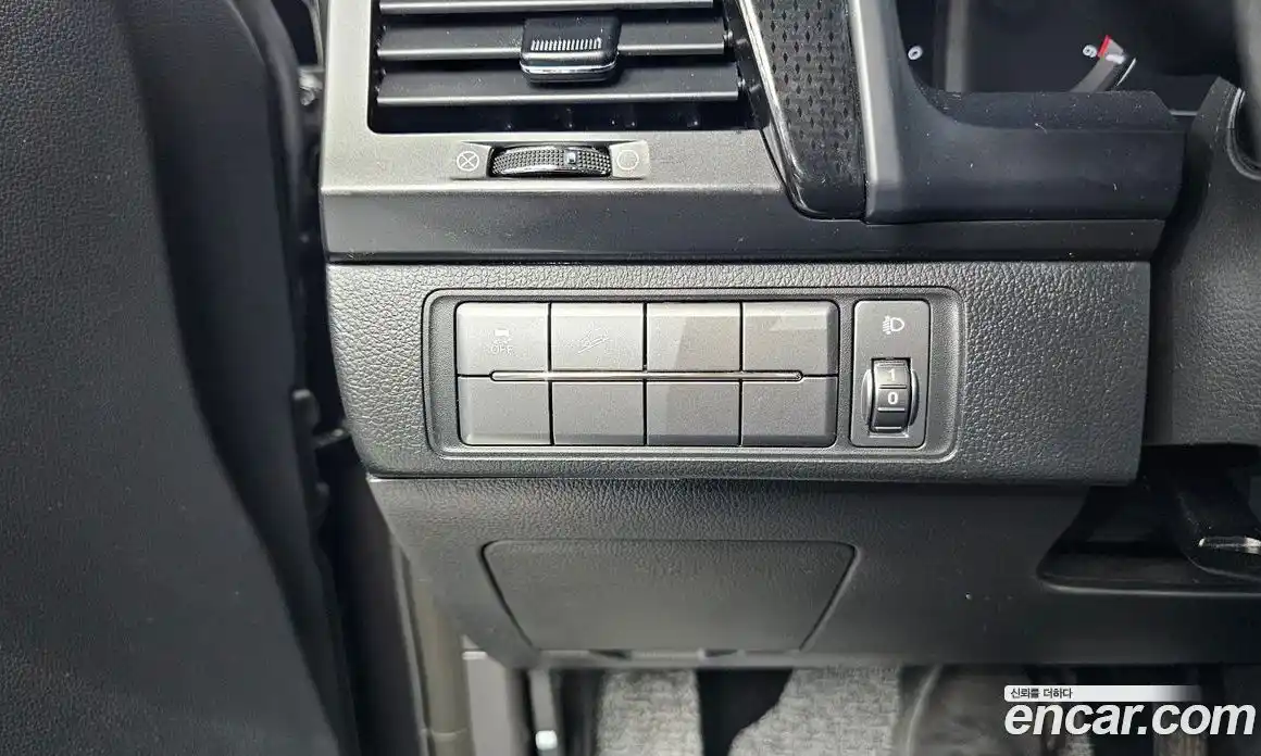 SsangYong Rexton 2020 2.2 гидро в Москве № 1905968, фото 24