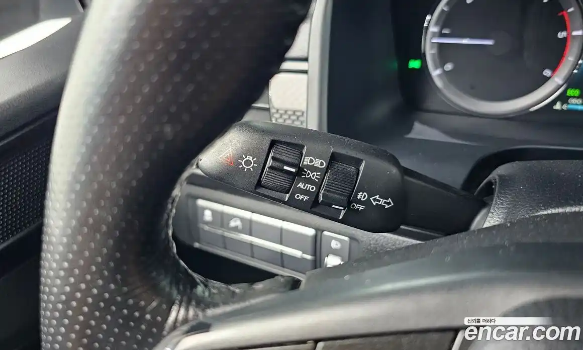 SsangYong Rexton 2020 2.2 гидро в Москве № 1905968, фото 28