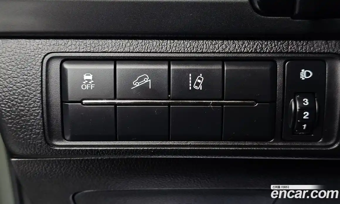 SsangYong Rexton 2021 2.2 гидро в Москве № 1905996, фото 13