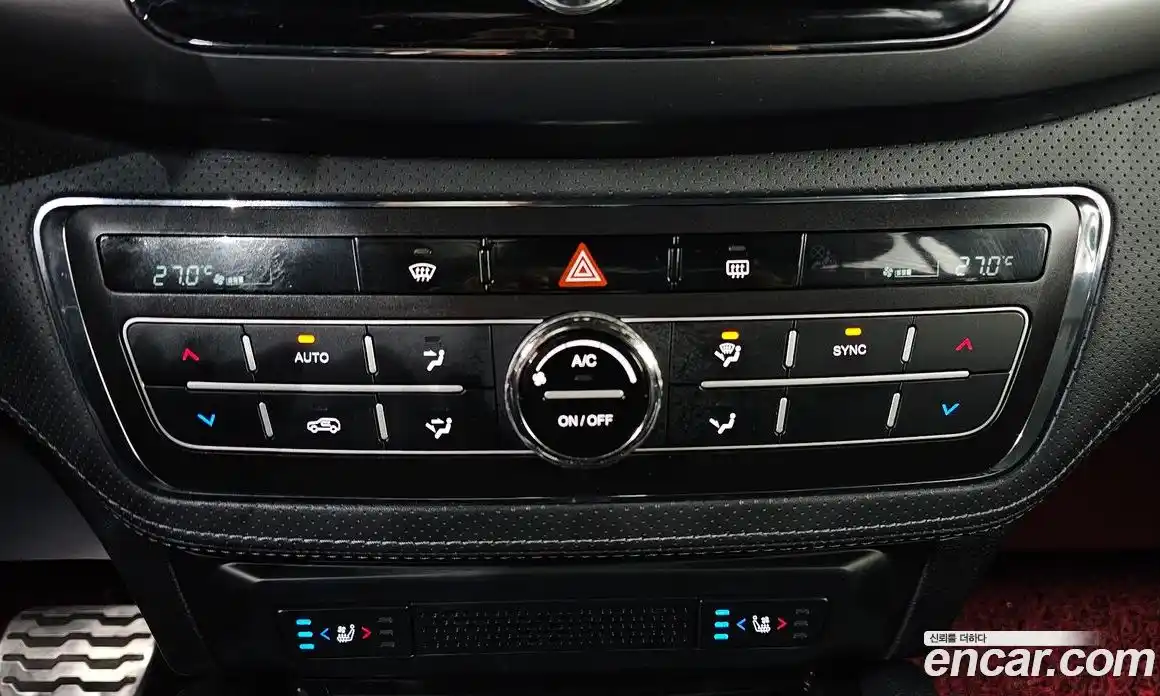 SsangYong Rexton 2021 2.2 гидро в Москве № 1905996, фото 18