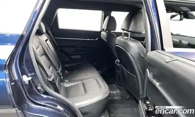 SsangYong Torres 2022 1.5 гидро в Москве № 1906034, миниатюра 11