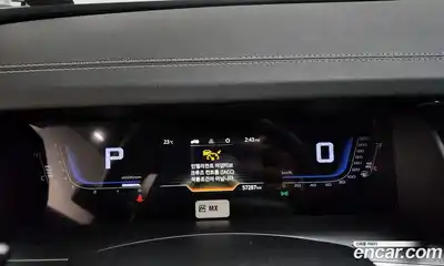 SsangYong Torres 2022 1.5 гидро в Москве № 1906034, миниатюра 8
