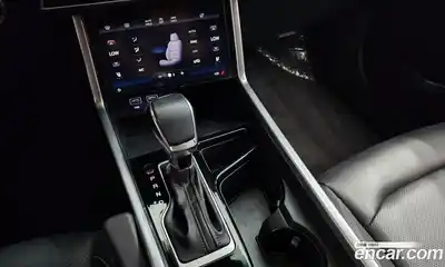 SsangYong Torres 2022 1.5 гидро в Москве № 1906034, миниатюра 9