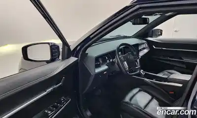 SsangYong Torres 2022 1.5 гидро в Москве № 1906034, миниатюра 10