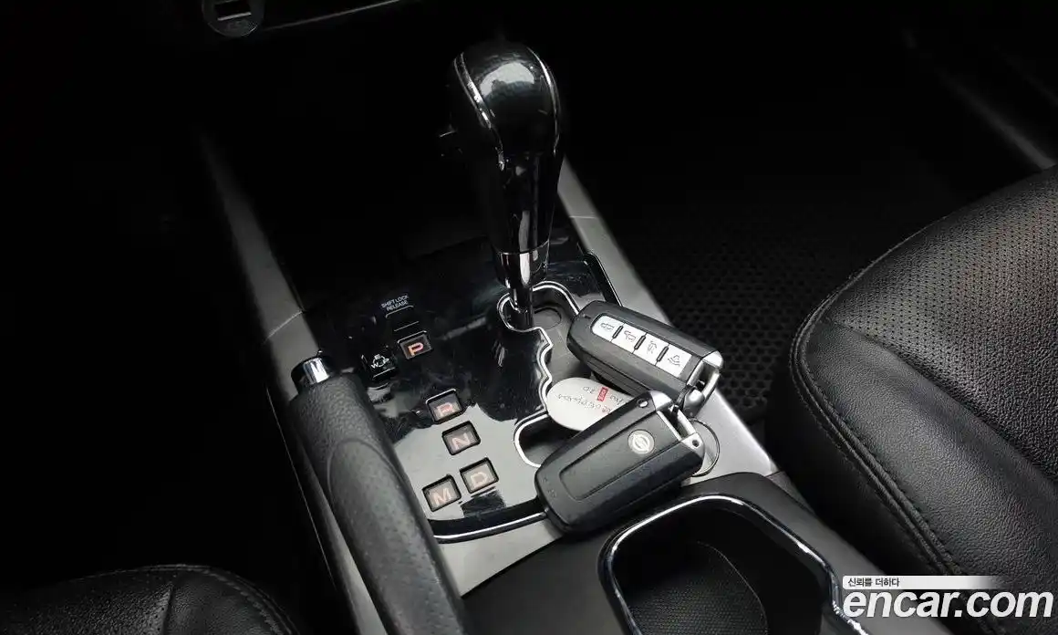 SsangYong Korando 2017 2.2 гидро в Москве № 1906110, фото 12