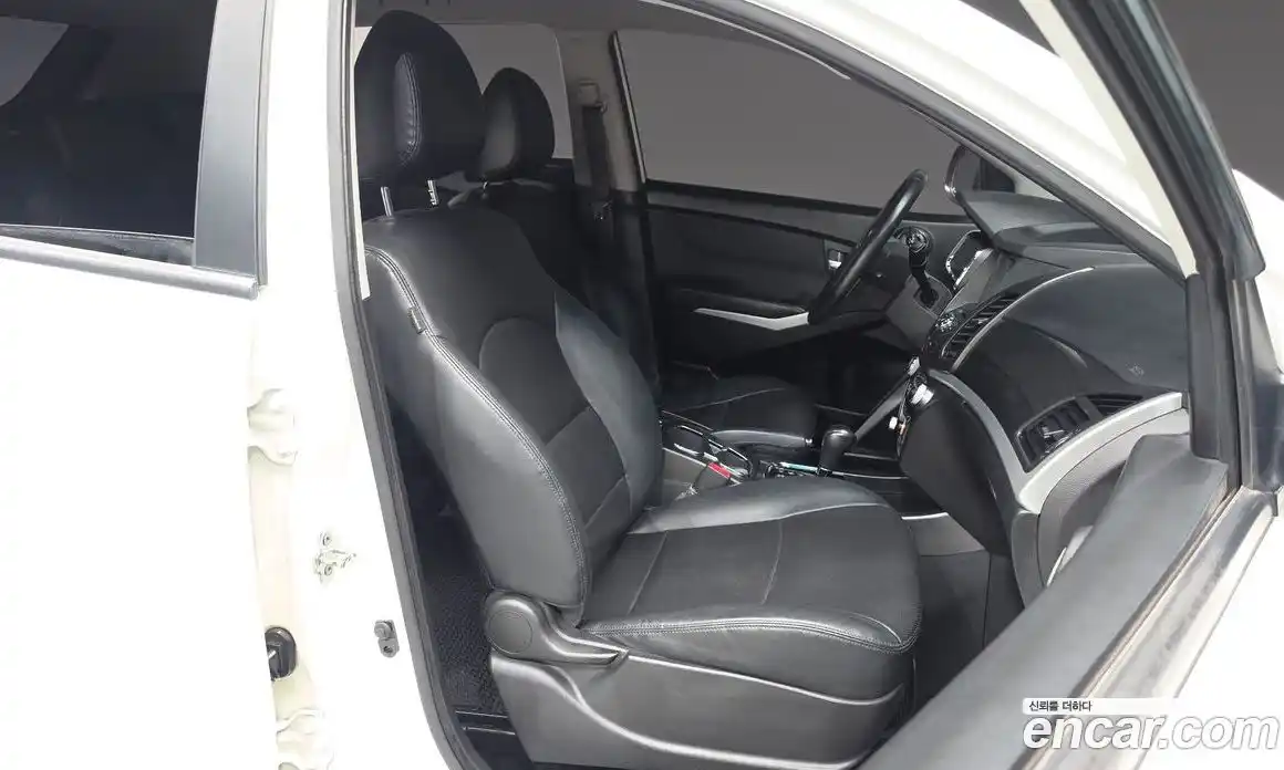 SsangYong Korando 2017 2.2 гидро в Москве № 1906110, фото 18
