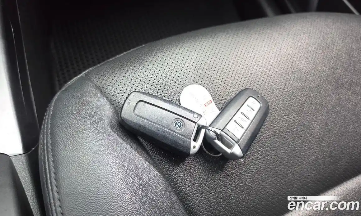 SsangYong Korando 2017 2.2 гидро в Москве № 1906110, фото 27
