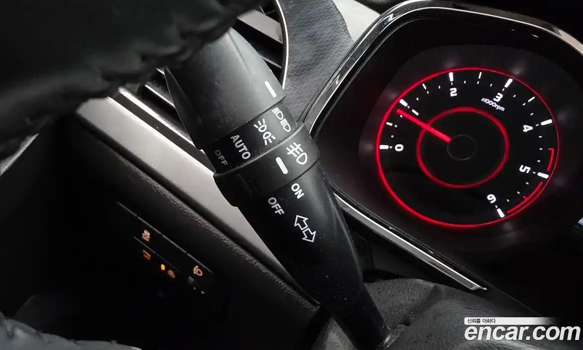 SsangYong Korando 2017 2.2 гидро в Москве № 1906110, фото 31