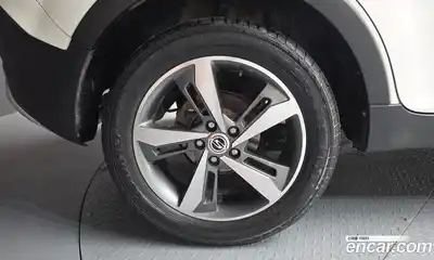 SsangYong Korando 2017 2.2 гидро в Москве № 1906110, миниатюра 5