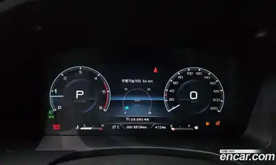 SsangYong Rexton 2024 2.2 гидро в Москве № 1906206, миниатюра 11