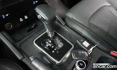 SsangYong Rexton 2024 2.2 гидро в Москве № 1906206, миниатюра 12