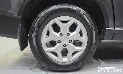 SsangYong Rexton 2024 2.2 гидро в Москве № 1906206, миниатюра 5