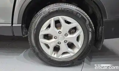 SsangYong Rexton 2024 2.2 гидро в Москве № 1906206, миниатюра 7