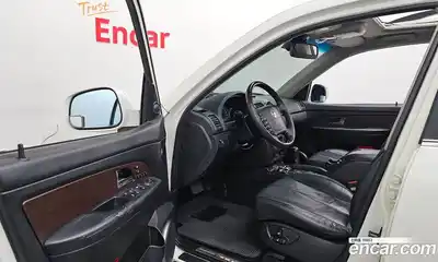 SsangYong Rexton 2012 2.0 гидро в Москве № 1906231, миниатюра 12