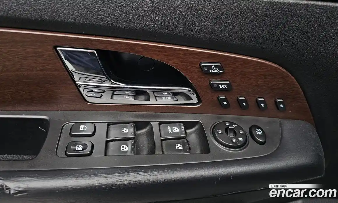 SsangYong Rexton 2012 2.0 гидро в Москве № 1906231, фото 23