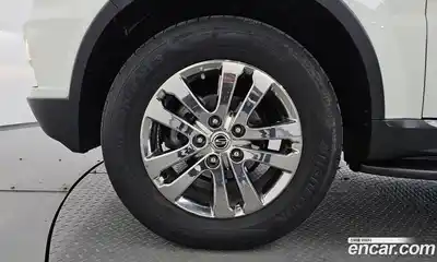 SsangYong Rexton 2012 2.0 гидро в Москве № 1906231, миниатюра 4