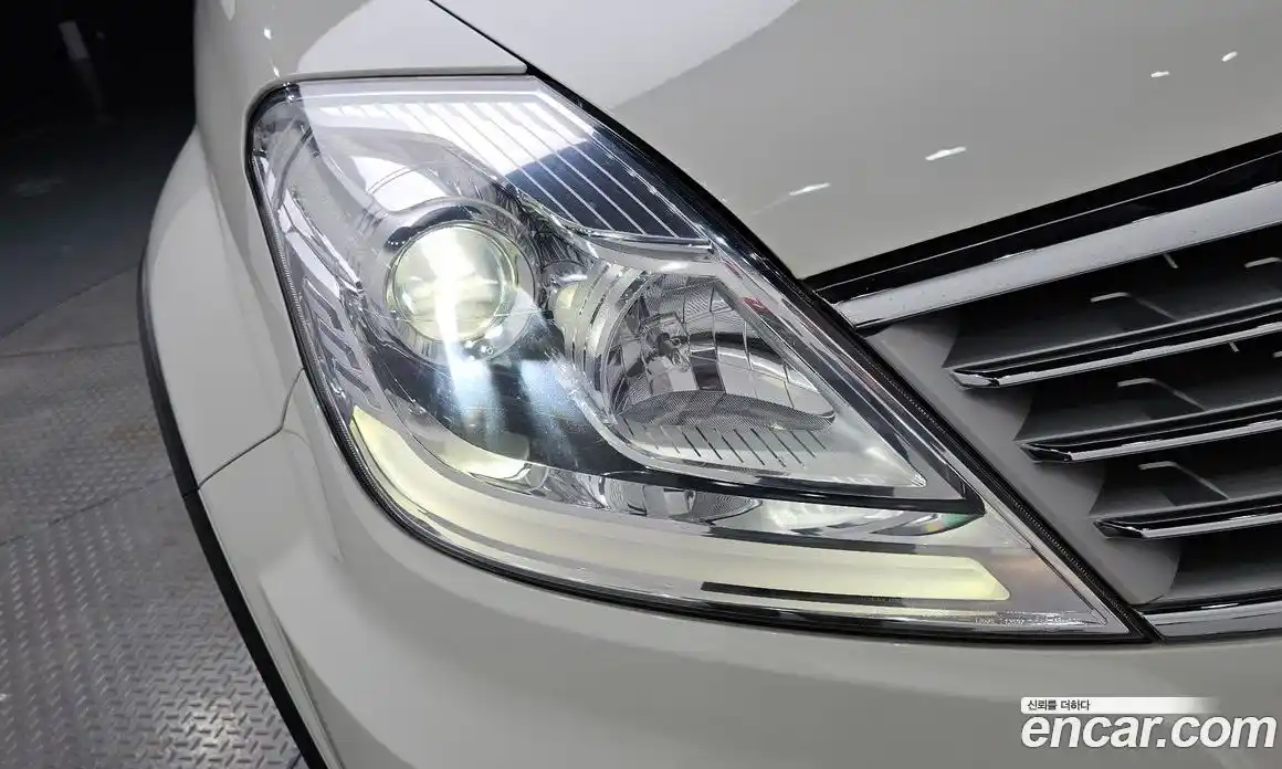 SsangYong Rexton 2012 2.0 гидро в Москве № 1906231, фото 7