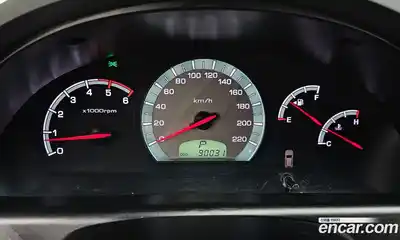 SsangYong Rexton 2012 2.0 гидро в Москве № 1906231, миниатюра 10
