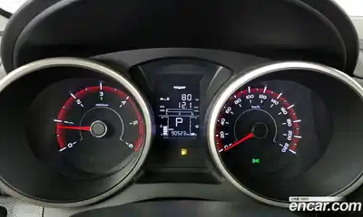 SsangYong TIBOLI 2019 1.6 гидро в Москве № 1906234, миниатюра 11