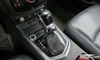 SsangYong TIBOLI 2019 1.6 гидро в Москве № 1906234, миниатюра 12