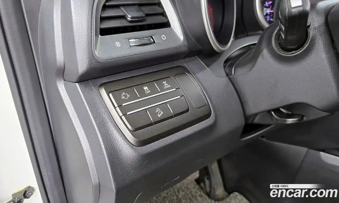 SsangYong TIBOLI 2019 1.6 гидро в Москве № 1906234, фото 22