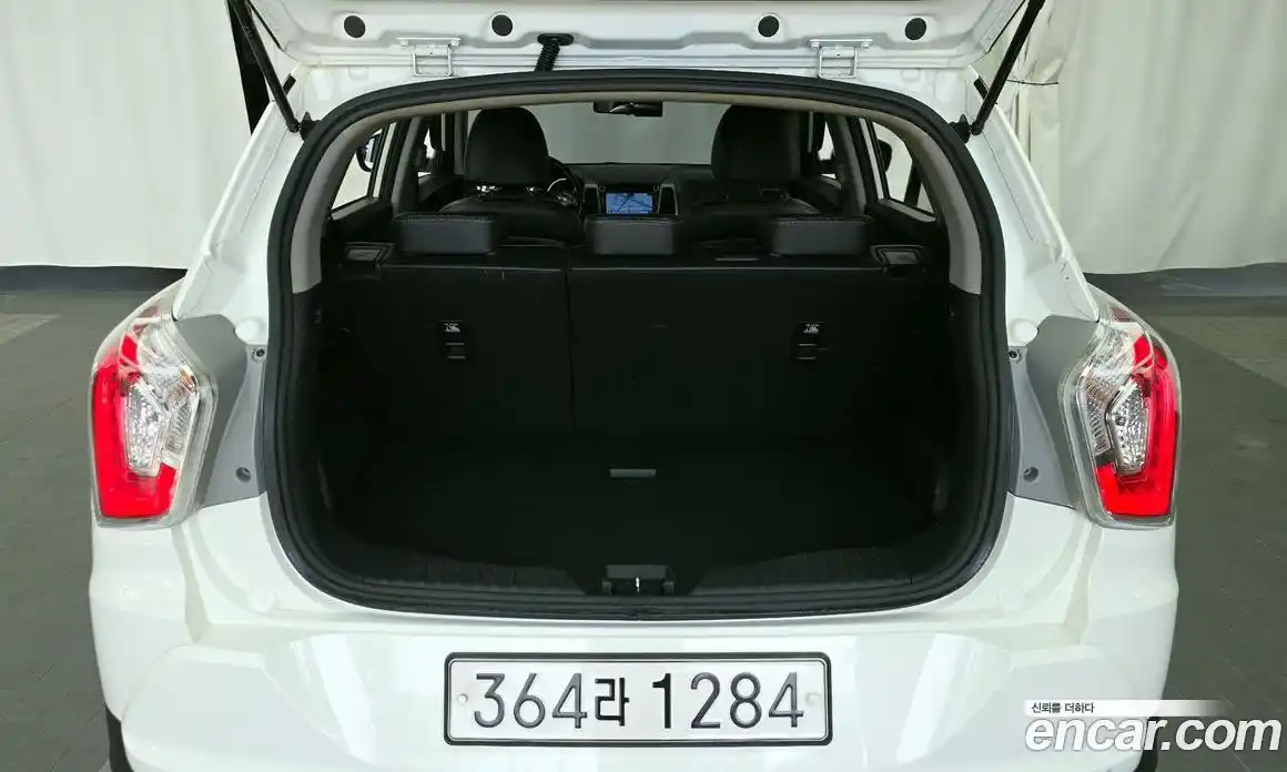 SsangYong TIBOLI 2019 1.6 гидро в Москве № 1906234, фото 26