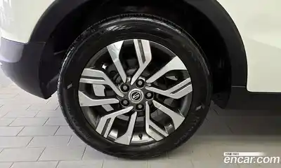 SsangYong TIBOLI 2019 1.6 гидро в Москве № 1906234, миниатюра 5