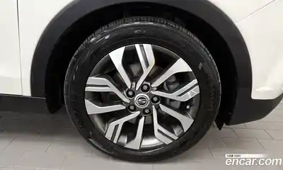 SsangYong TIBOLI 2019 1.6 гидро в Москве № 1906234, миниатюра 7