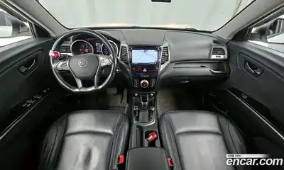 SsangYong TIBOLI 2019 1.6 гидро в Москве № 1906234, миниатюра 10