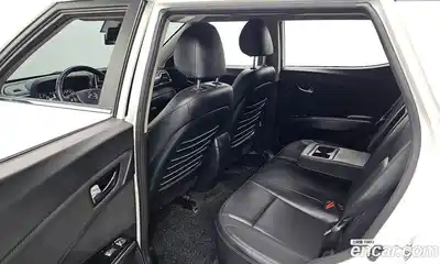 SsangYong TIBOLI 2022 1.5 гидро в Москве № 1906324, миниатюра 11