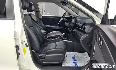 SsangYong TIBOLI 2022 1.5 гидро в Москве № 1906324, миниатюра 12