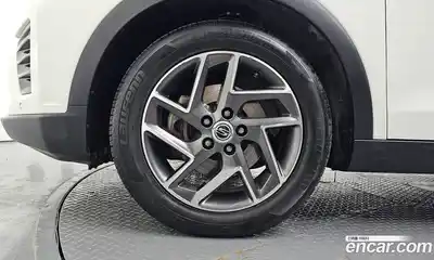 SsangYong TIBOLI 2022 1.5 гидро в Москве № 1906324, миниатюра 5