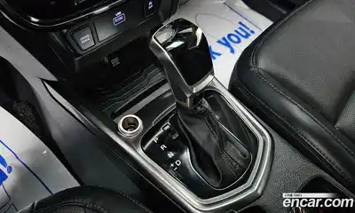 SsangYong TIBOLI 2022 1.5 гидро в Москве № 1906324, миниатюра 9