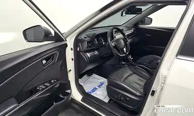 SsangYong TIBOLI 2022 1.5 гидро в Москве № 1906324, миниатюра 10