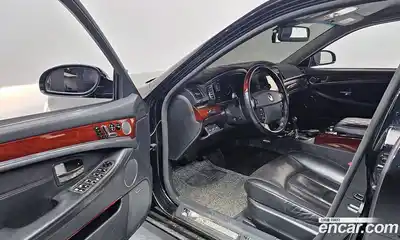 SsangYong Chairman 2010 3.6 гидро в Москве № 1906393, миниатюра 10