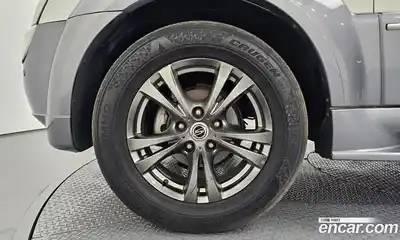 SsangYong Rexton 2011 2.0 гидро в Москве № 1906446, миниатюра 5