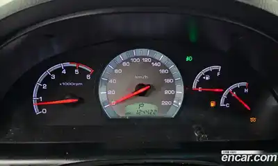 SsangYong Rexton 2011 2.0 гидро в Москве № 1906446, миниатюра 8