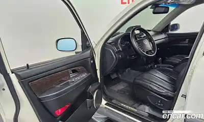 SsangYong Rexton 2011 2.0 гидро в Москве № 1906446, миниатюра 10