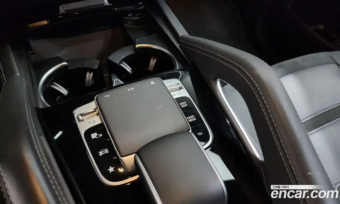 Mercedes-Benz GLE-Class 2022 3.0 гидро в Москве № 1906586, фото 12
