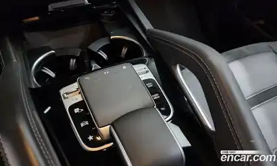 Mercedes-Benz GLE-Class 2022 3.0 гидро в Москве № 1906586, миниатюра 12