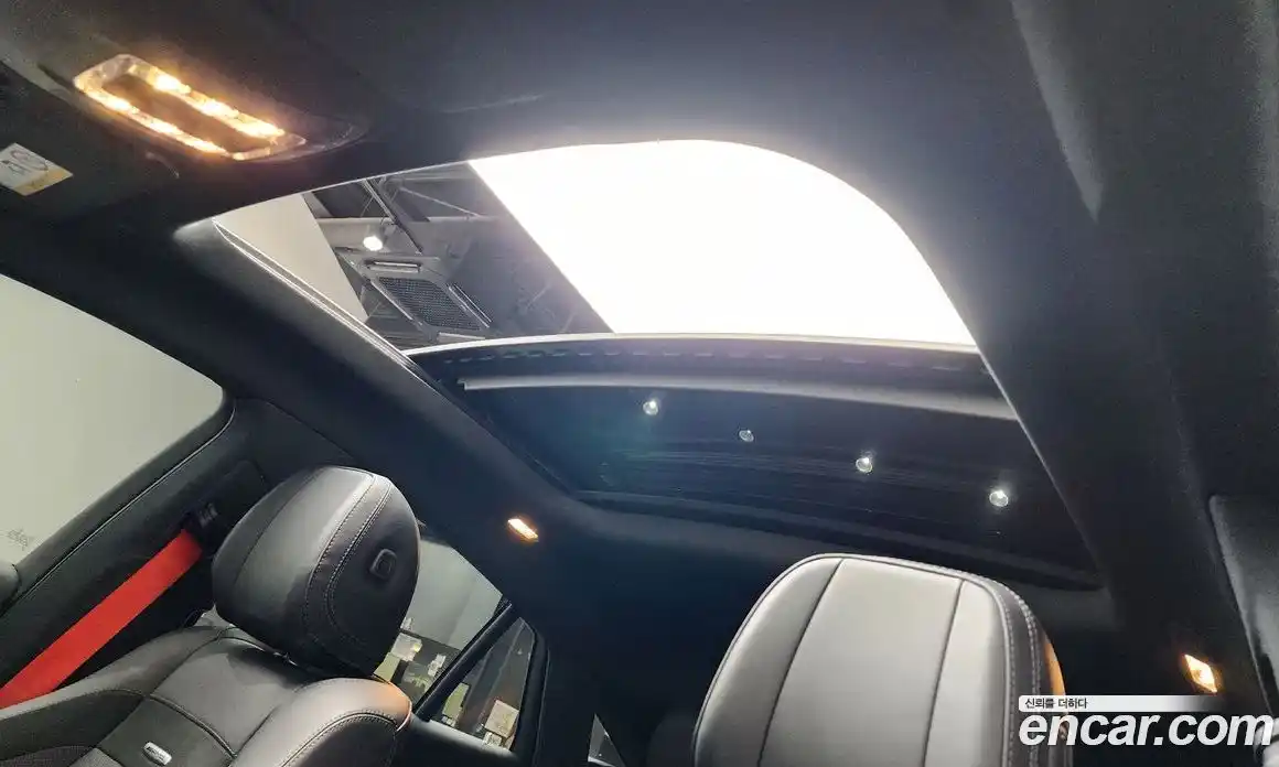 Mercedes-Benz GLE-Class 2022 3.0 гидро в Москве № 1906586, фото 24
