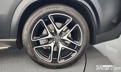 Mercedes-Benz GLE-Class 2022 3.0 гидро в Москве № 1906586, миниатюра 7