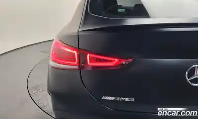Mercedes-Benz GLE-Class 2022 3.0 гидро в Москве № 1906586, миниатюра 9