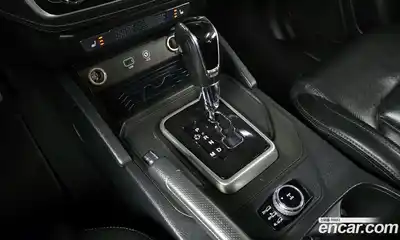 SsangYong Rexton 2018 2.2 гидро в Москве № 1906611, миниатюра 12