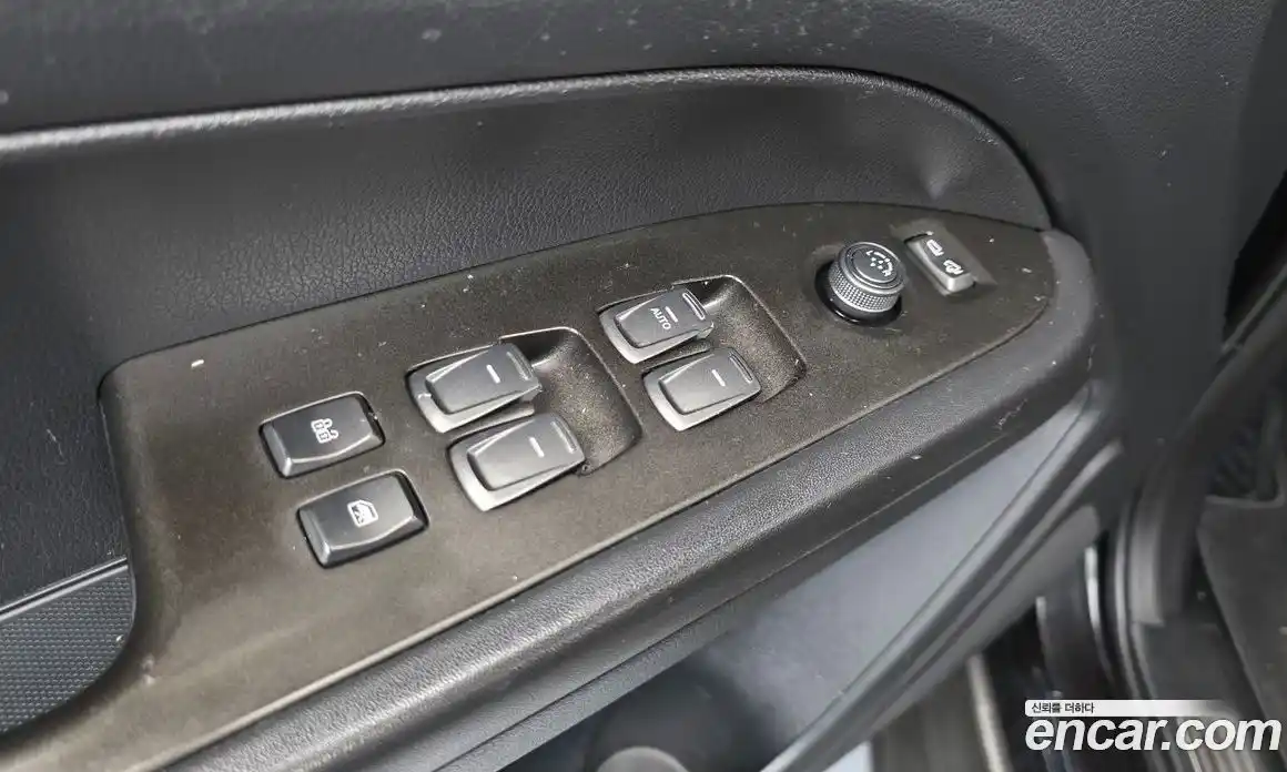 SsangYong Rexton 2018 2.2 гидро в Москве № 1906611, фото 25