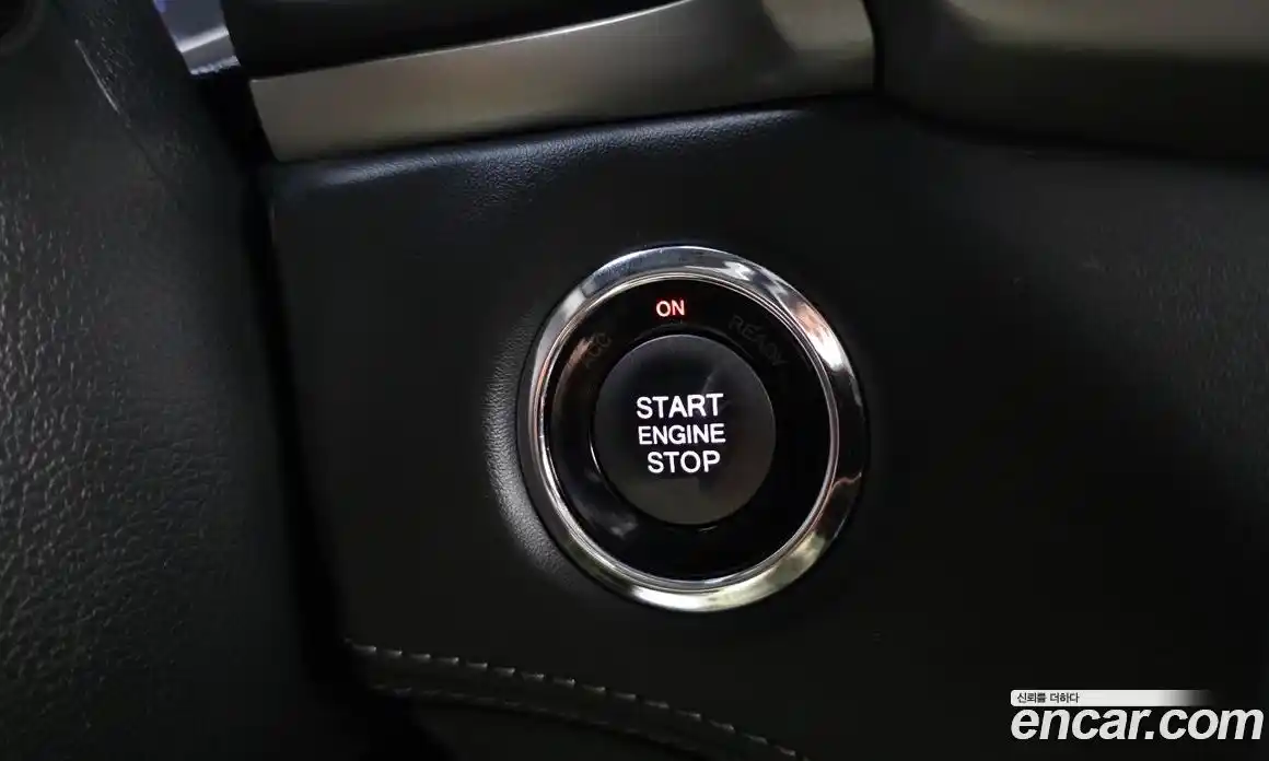 SsangYong Rexton 2018 2.2 гидро в Москве № 1906611, фото 31