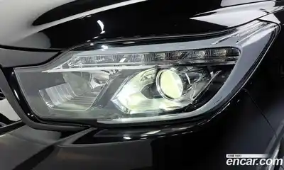SsangYong Rexton 2018 2.2 гидро в Москве № 1906611, миниатюра 8